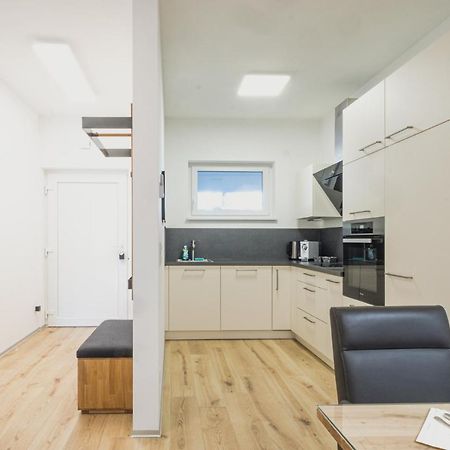 Deluxe Apartment Graz Ngoại thất bức ảnh