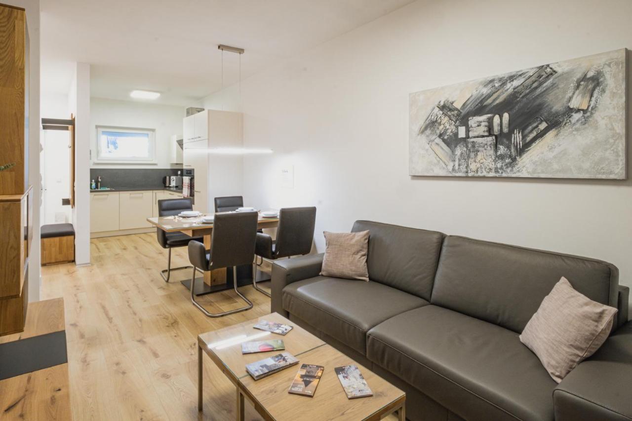 Deluxe Apartment Graz Ngoại thất bức ảnh
