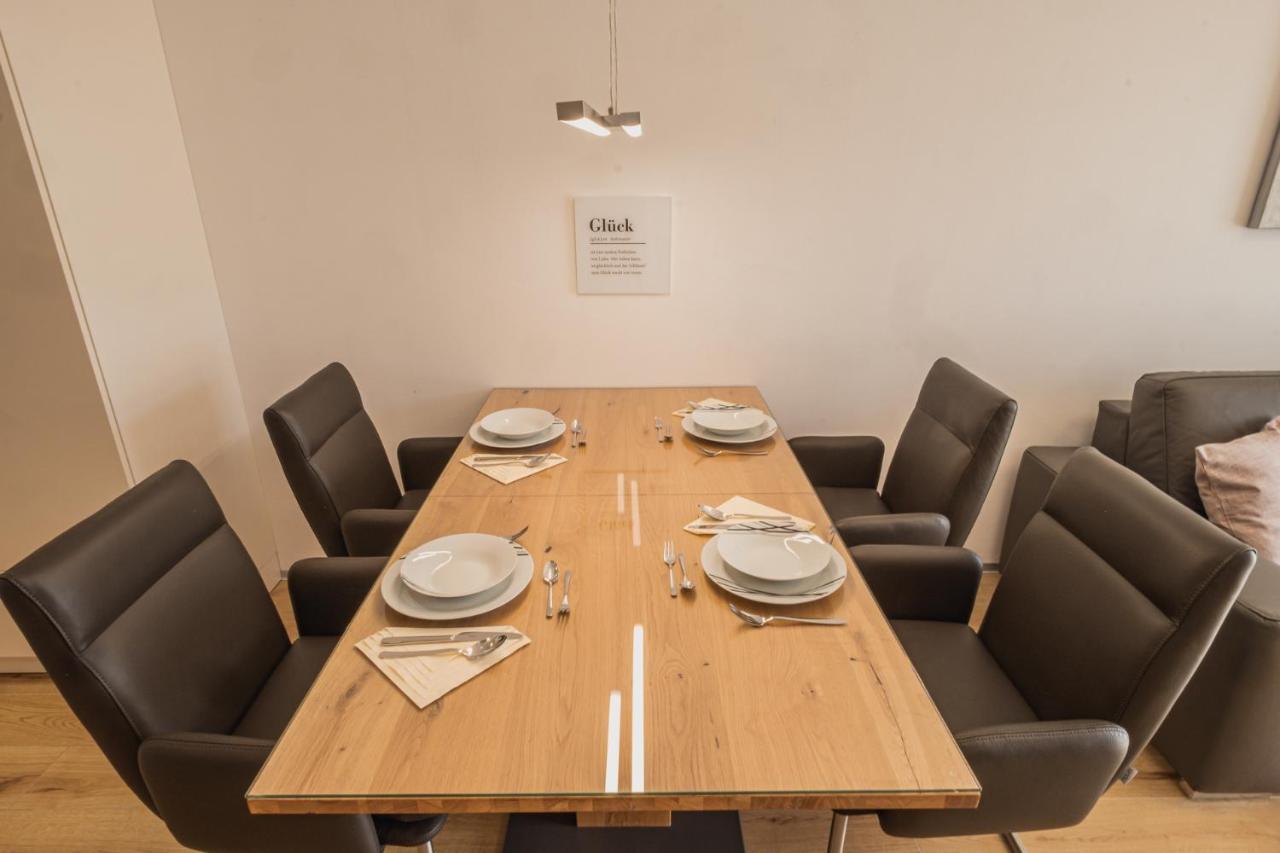 Deluxe Apartment Graz Ngoại thất bức ảnh