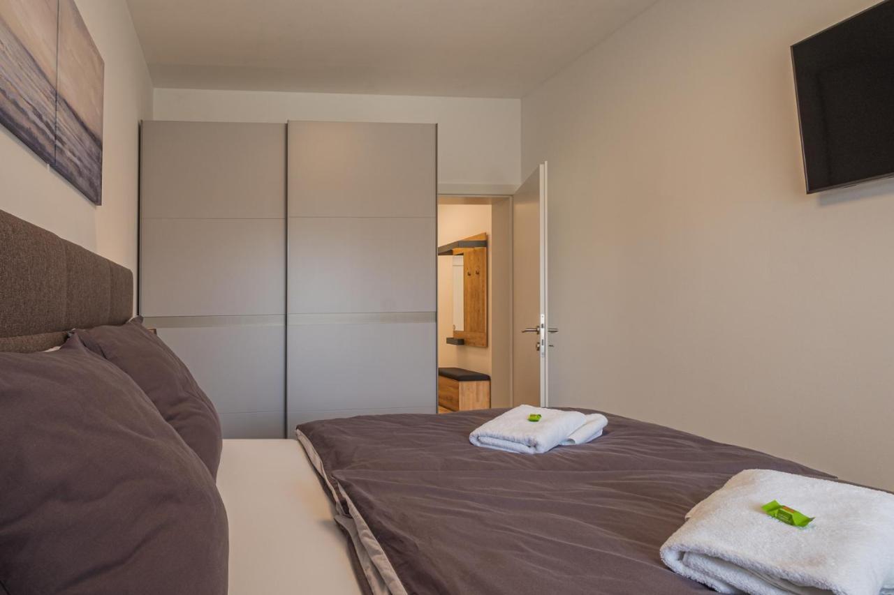 Deluxe Apartment Graz Ngoại thất bức ảnh