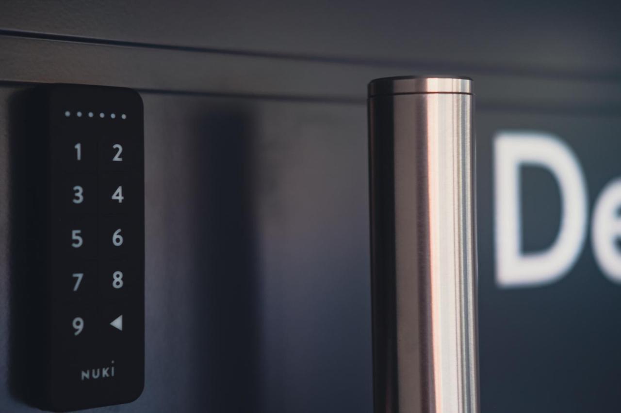 Deluxe Apartment Graz Ngoại thất bức ảnh